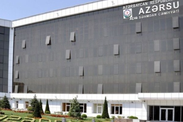 Bakıda yolu bağladılar – Sakinlər etiraz aksiyası keçirdilər -         VİDEO