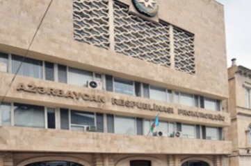 Rüşvətə görə həbs olunan məmurla bağlı daha bir       AÇIQLAMA