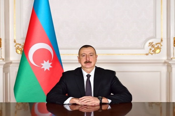 Prezident: “Heç nəyə baxmayacağıq, kim nə dedi, hansı şura, hansı Avropa Şurası, hansı təşkilat.”