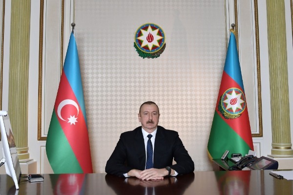 Prezident İlham Əliyevdən əhalini sevindirəcək tapşırıq