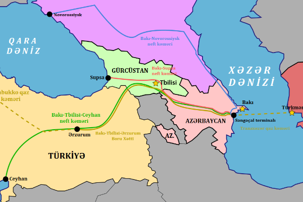 "WarGonzo"nun saxtakarlığı və yalanı üzə çıxdı