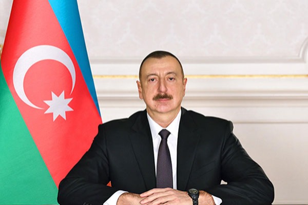 İlham Əliyevdən Moskva görüşü ilə bağlı          İLK AÇIQLAMA