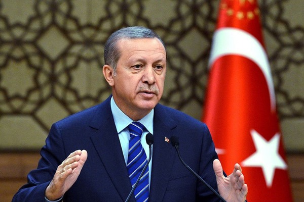Azərbaycan vətəndaşlarına ŞAD XƏBƏR -              Ərdoğan ÇOX MÜHÜM SƏNƏD İMZALADI