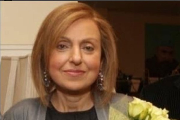 Sevil Əliyeva Vaqif Mustafayevin işdən niyə çıxarıldığını açıqladı
