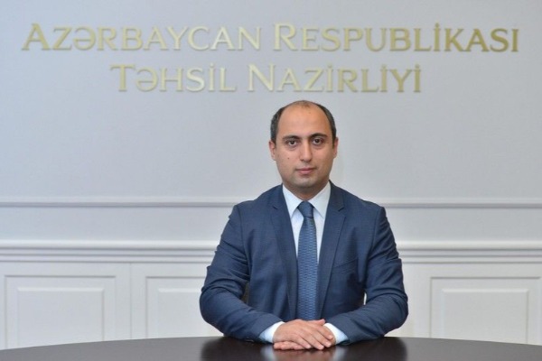 Məktəblərlə bağlı MÜHÜM YENİLİK –               Nazir açıqladı
