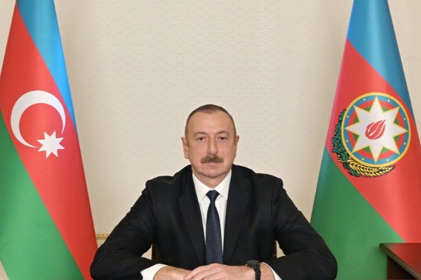 12 mart: Prezident vacib fərman imzaladı