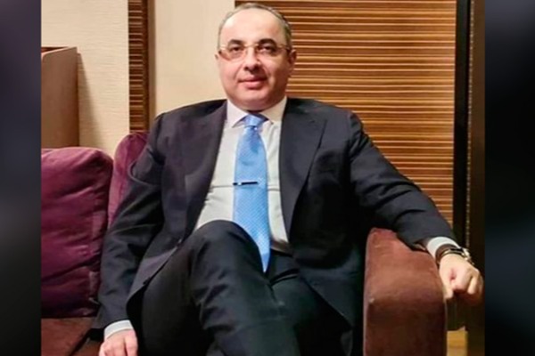 "İdeal"ın keçmiş sahibi                 HƏBS OLUNDU