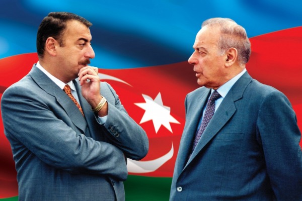 Azərbaycan Respublikası Konstitusiya Məhkəməsinin fəaliyyətə başlamasından 23 il keçir