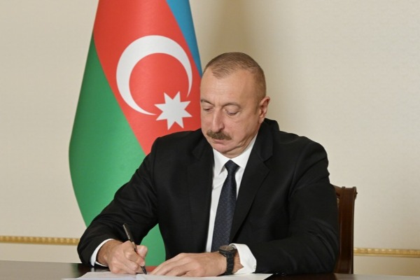 Prezidentdən sərəncam: Kəlbəcər və Laçına 10 milyon manat ayrıldı