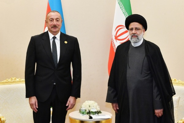 Prezident: Azərbaycan ilə İran arasında qarşılıqlı faydalı əməkdaşlığın daha da inkişaf etdirilməsi üçün böyük perspektivlər var
