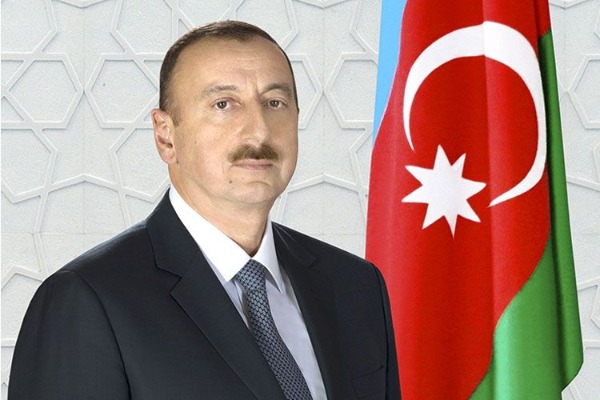 Prezidentin 10 illik fəaliyyəti ilə bağlı video-çarx