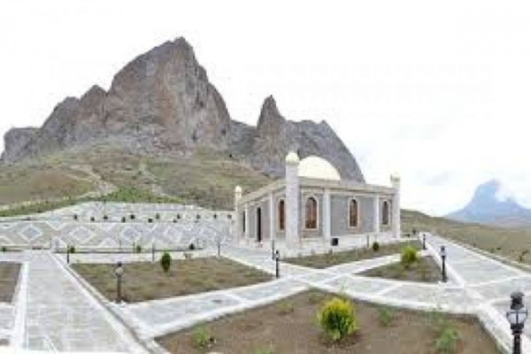 18 aprel - Beynəlxalq Abidələr və Tarixi Yerlər Günüdür