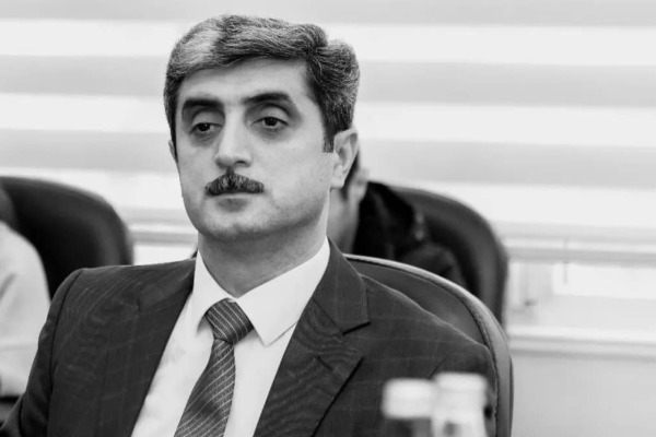 Cavid Allahverdiyev vəfat etdi                          ALLAH RƏHMƏT ELƏSİN!