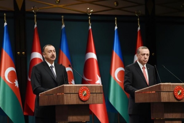 Prezidentin Mətbuat Xidmətinin məlumatı
