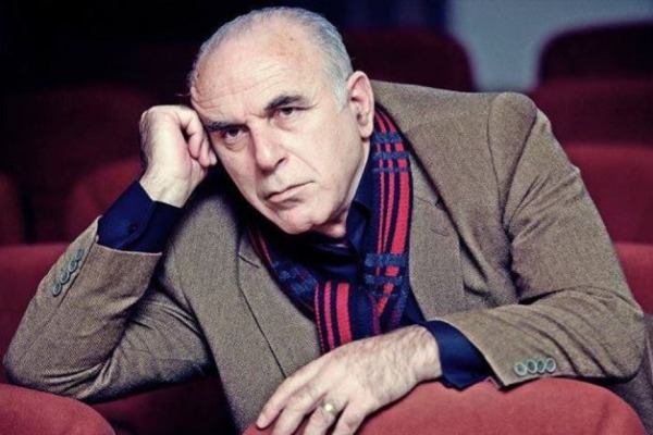 Xalq artisti Ramiz Novruz vəfat edib