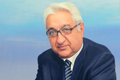 Böyük alim, fədakar elm və təhsil təşkilatçısı