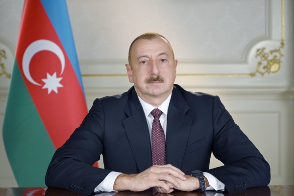 Prezident İlham Əliyev sosial media hesablarında Xocalı soyqırımının 31-ci ildönümü ilə əlaqədar paylaşım edib