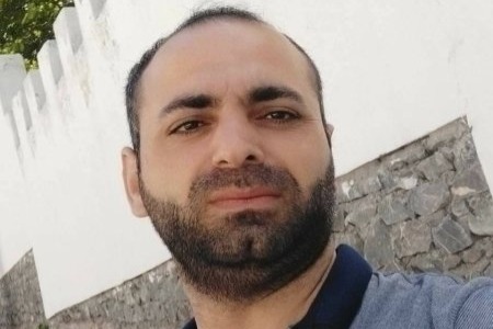 Səyavuş Müslüm                                 - Gerçək yalan