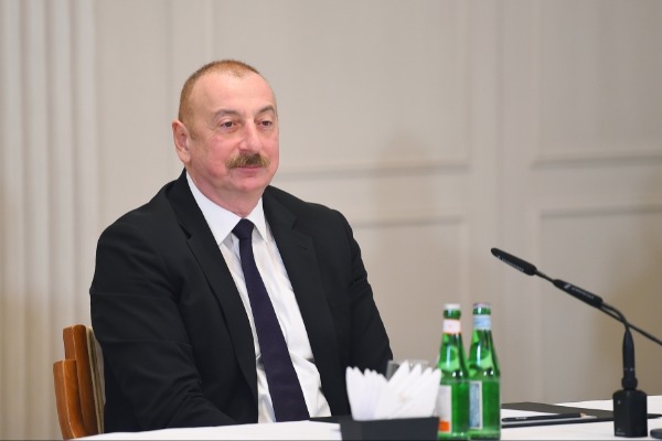 Prezident İlham Əliyev: “Böyük Qayıdış” proqramının icrası böyük vəsait tələb edəcək