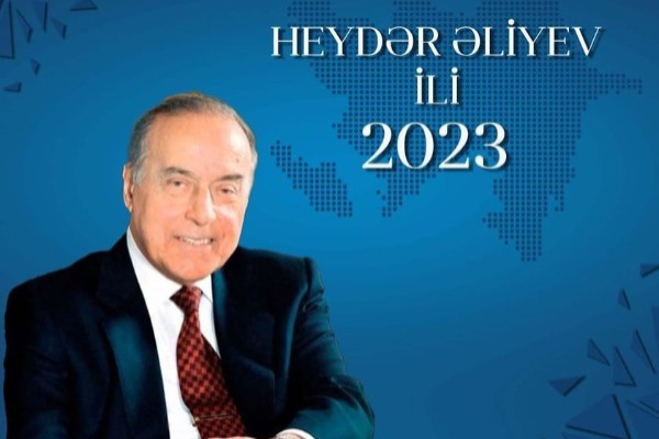 Tarix yazan talelərin əbədiyyət nəğməsi