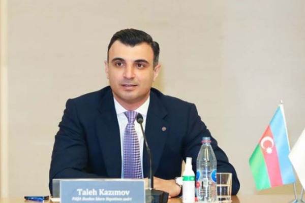 Mərkəzi Bankın rəhbəri bankların bağlanmasının səbəbini açıqladı