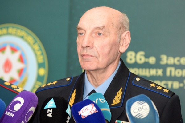 Cənubi Qafqazda nəqliyyat kommunikasiyalarının açılması region dövlətlərinə ticarət əlaqələrini qaydaya salmaq imkanı verəcək