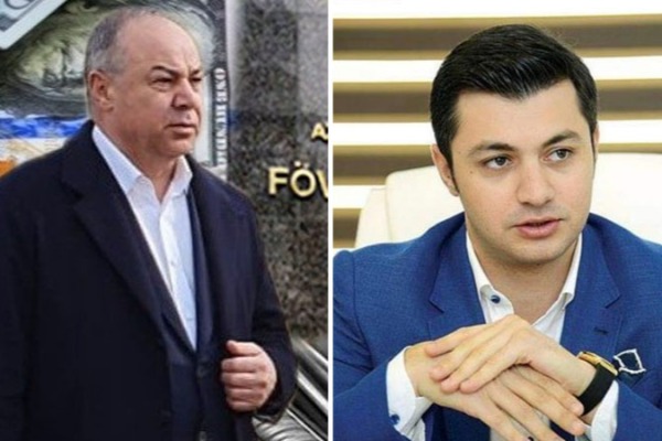 Nazir müavinin oğlunun şirkəti ilə milyonluq müqavilə