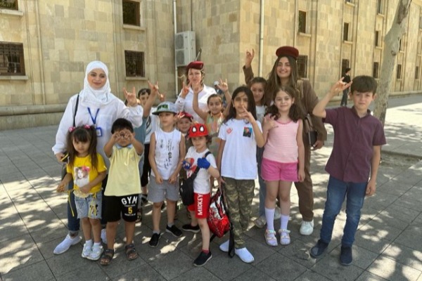 “Azərbaycanın qəhrəman övladları” adlı tədbir keçirildi