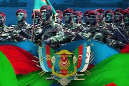 Təranə YUSİFQIZI,  -  "AZƏRBAYCAN ƏSGƏRİ"                                      "carciTV"  TƏQDİM EDİR