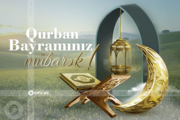Təranə YUSİFQIZI - "QURBAN BAYRAMI"                                          "carciTV" TƏQDİM EDİR