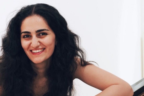 Azərbaycanlı pianoçunun uğuru