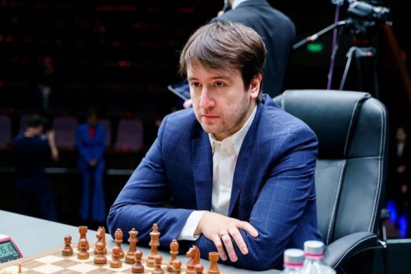 Teymur Rəcəbov Levon Aronyanın təxribatçı bəyanatına cavab verib