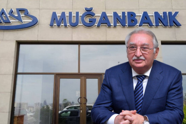 Keçmiş deputatın bankı yanğın təhlükəsizliyinə görə cərimələnir