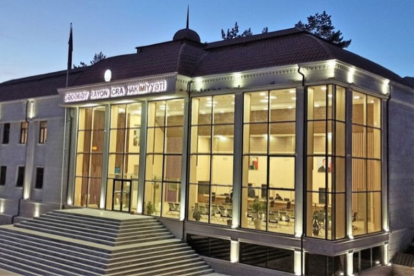 8 ayın şirkəti 600 minlik tenderin qalibi seçildi