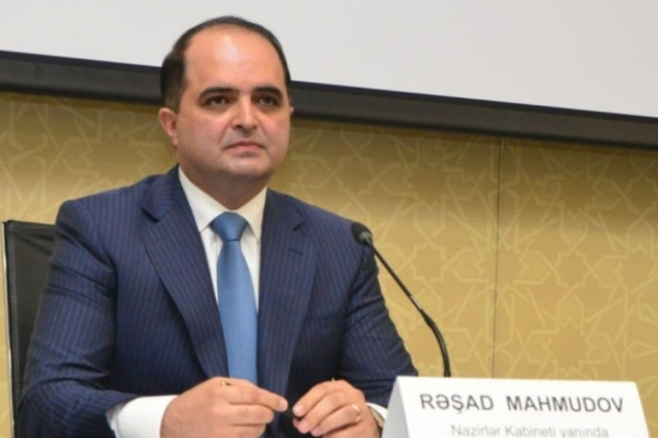 Xalqın əzəli Vətən haqqını özünə qaytaran lider