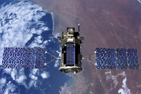 ABŞ 2024-cü ildə orbitə 20-dən çox hərbi peykin buraxılmasını planlaşdırır