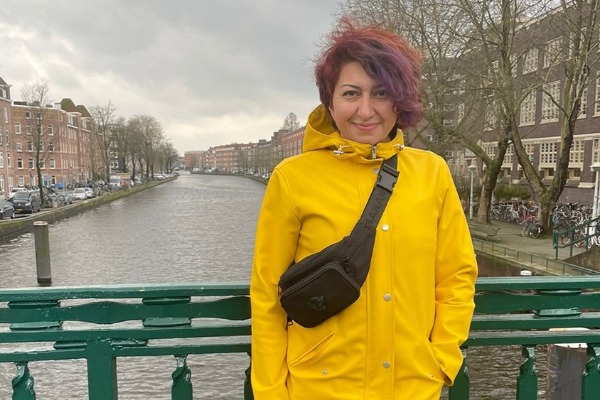 2000 manata salon, 3000 dollara otel açdı – Niderlandda turizm şirkəti olan azərbaycanlı