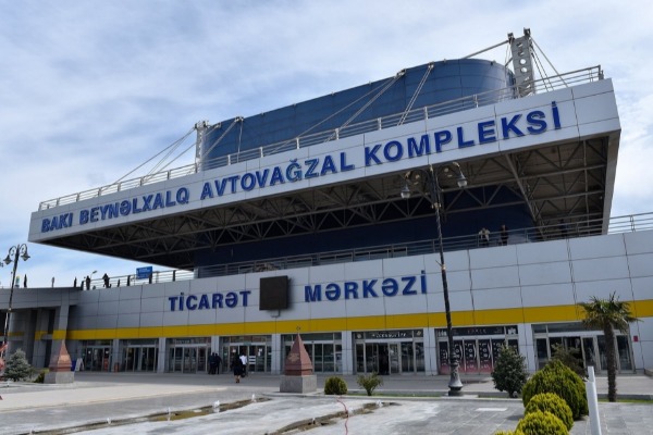 Sabahdan avtovağzallar gücləndirilmiş iş rejimində fəaliyyət göstərəcəklər